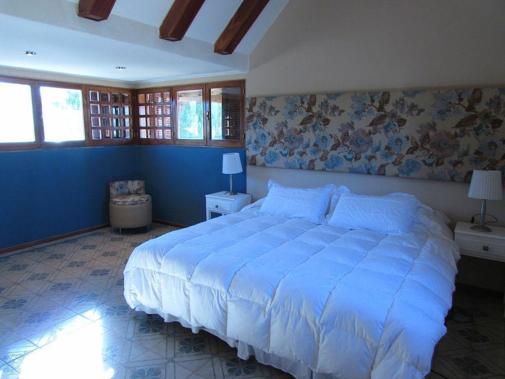 Villa Los Sauces Chacras de Coria Habitación foto